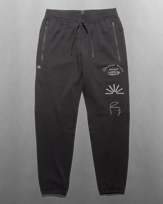 El Morro Fleece Pant 2.0