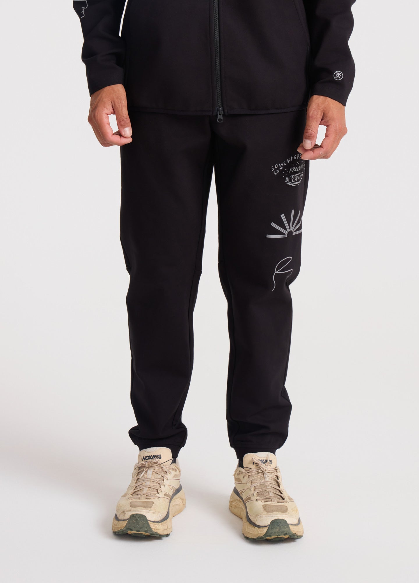 El Morro Fleece Pant 2.0