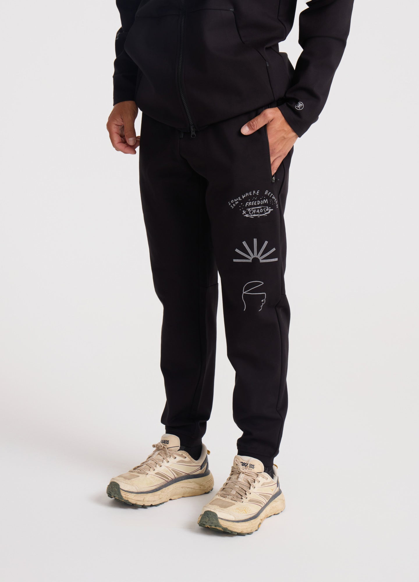 El Morro Fleece Pant 2.0