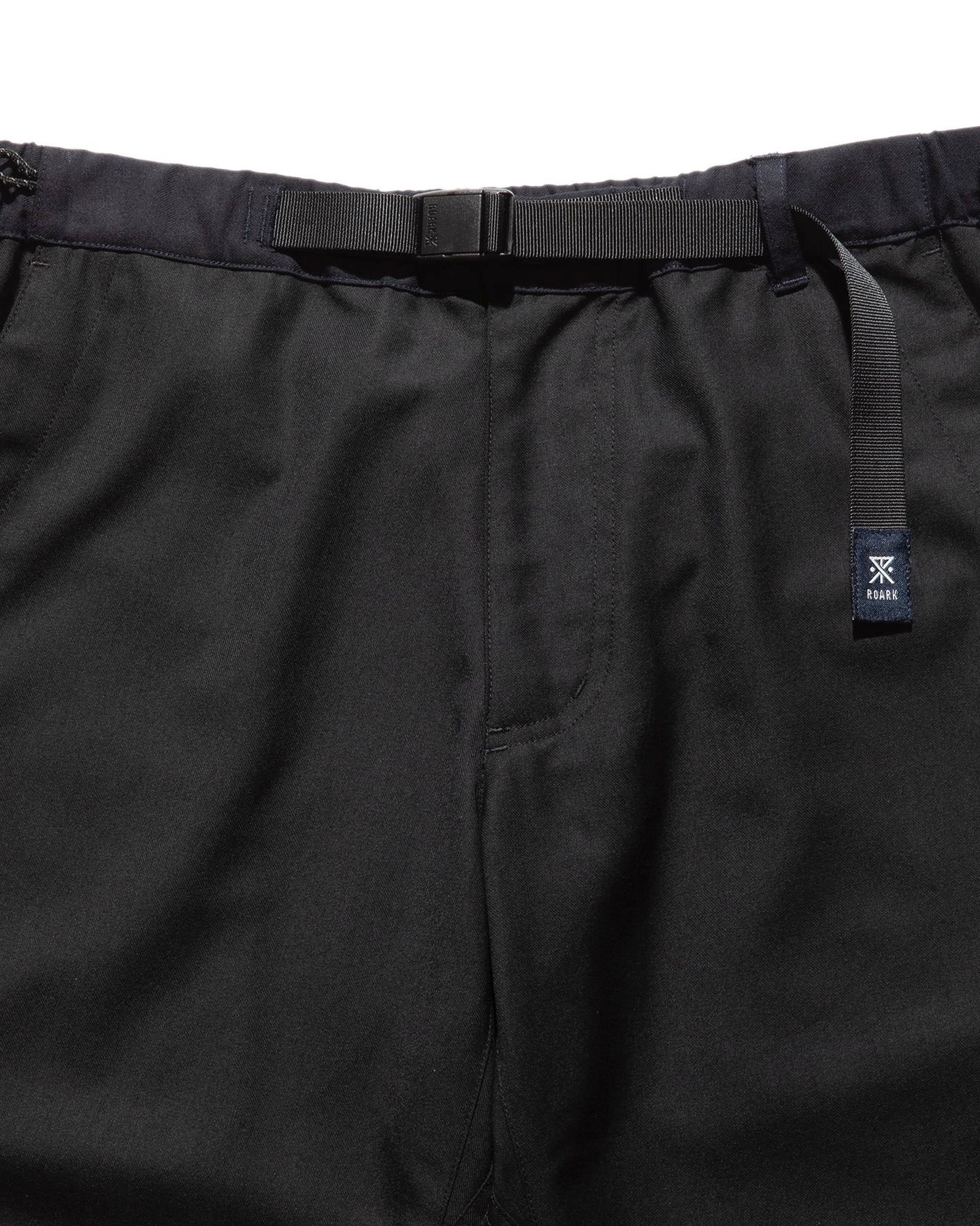 Travel Pant Rayon Surge - Narrow