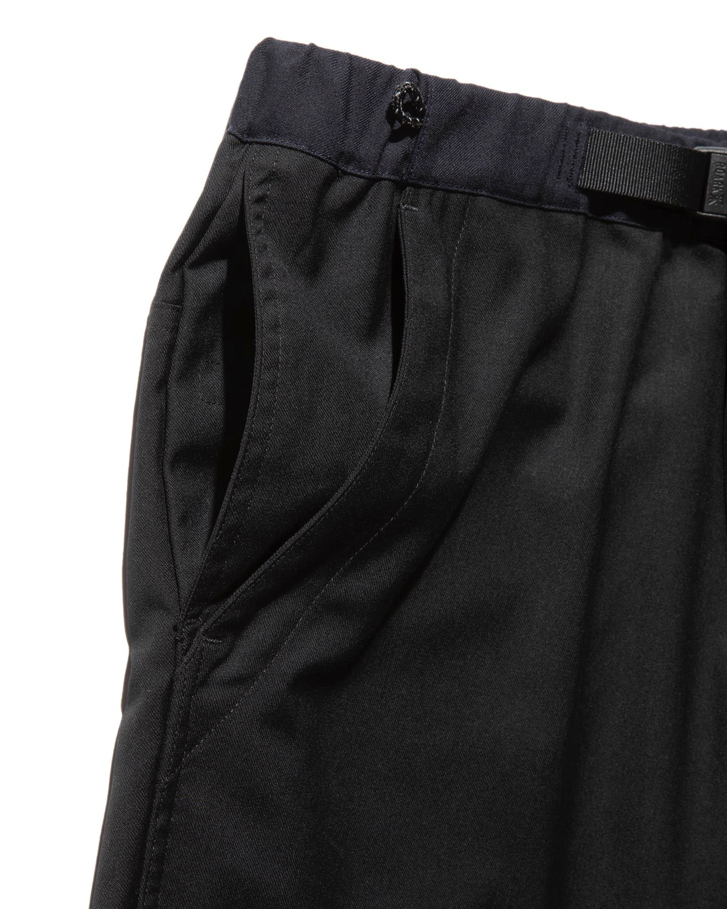 Travel Pant Rayon Surge - Narrow