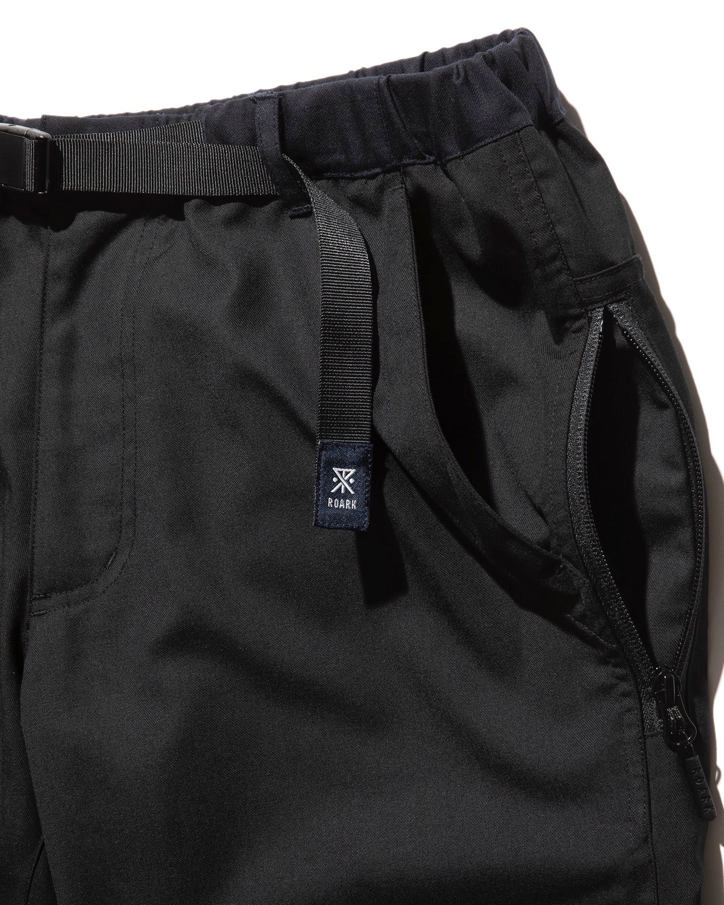 Travel Pant Rayon Surge - Narrow