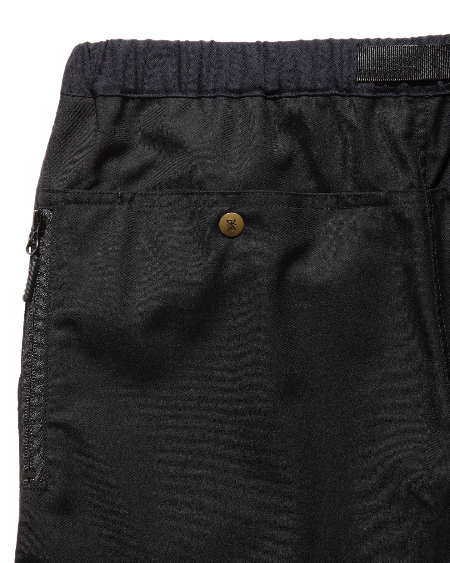 Travel Pant Rayon Surge - Narrow