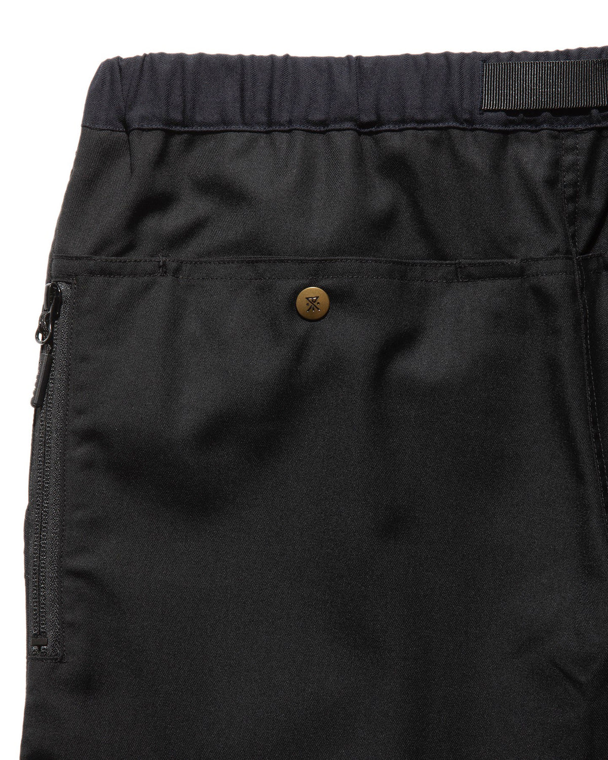 Travel Pant Rayon Surge - Narrow