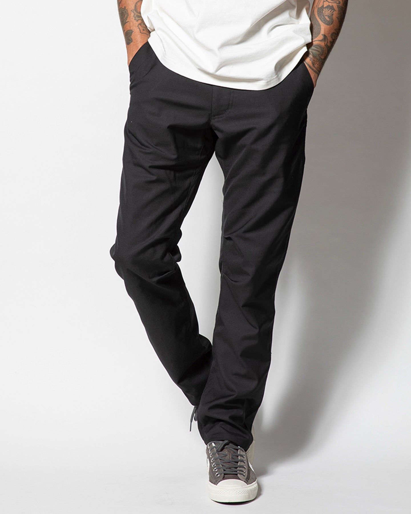 Travel Pant Rayon Surge - Narrow