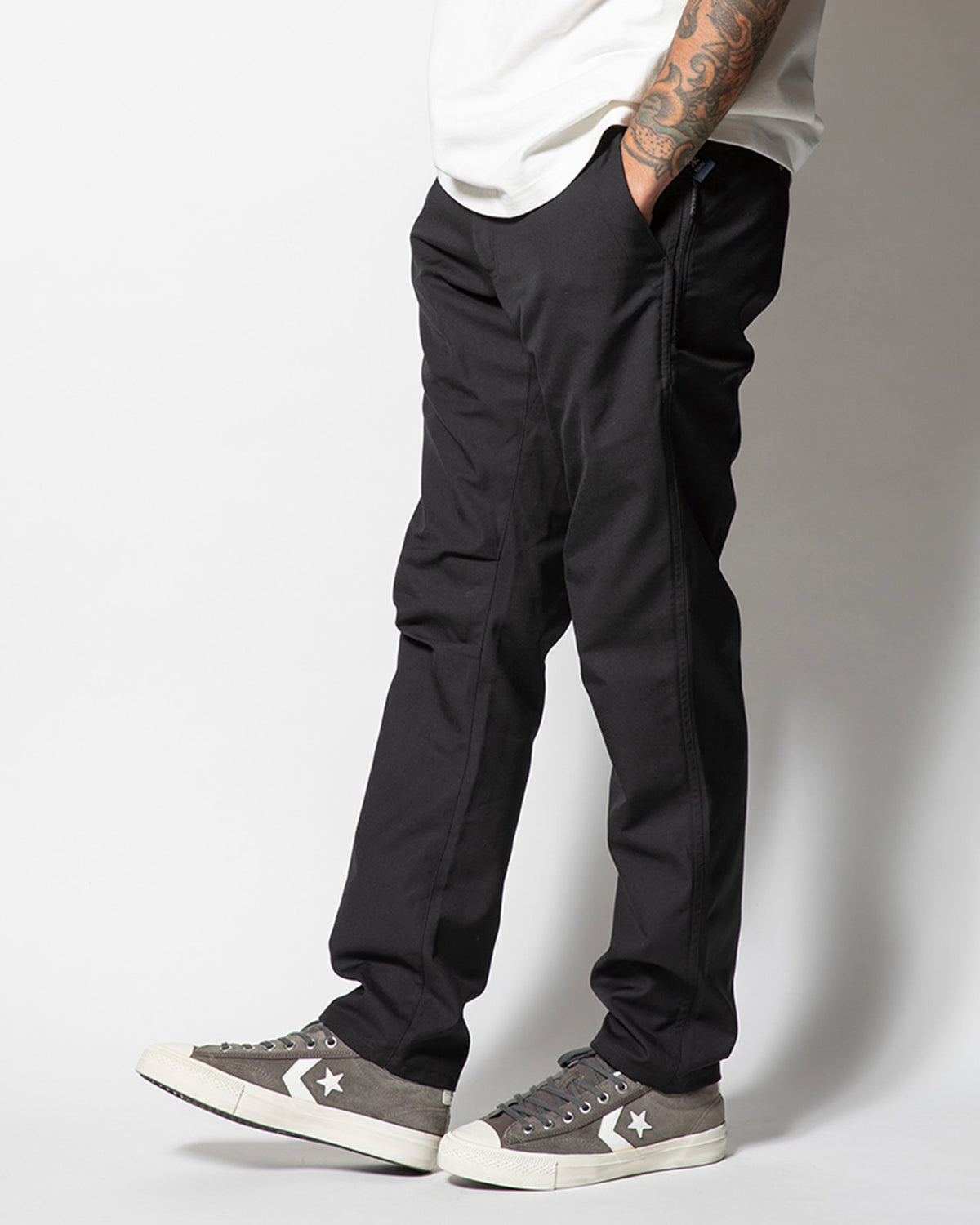 Travel Pant Rayon Surge - Narrow