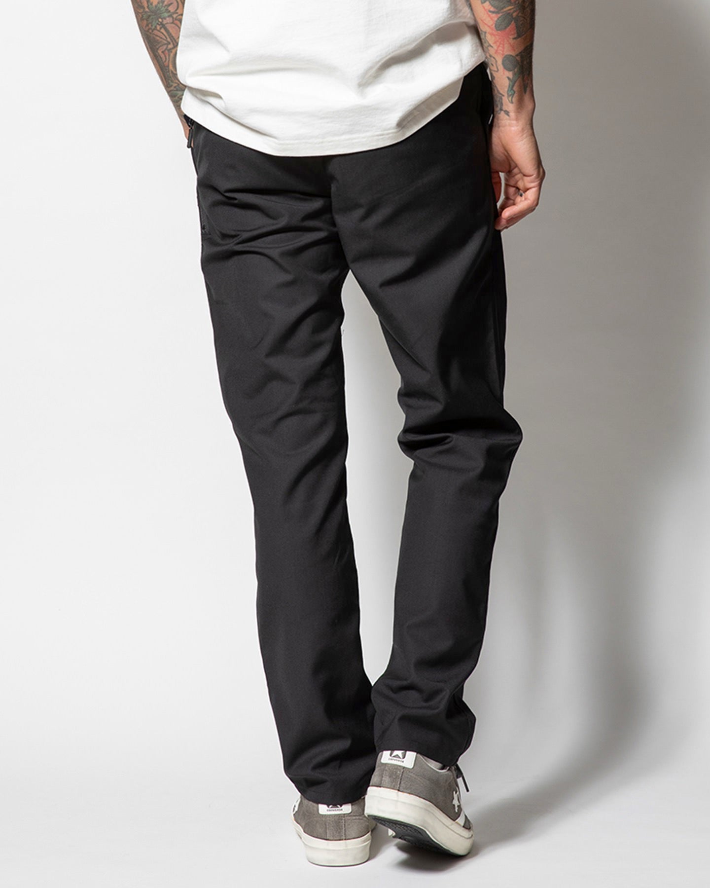 Travel Pant Rayon Surge - Narrow