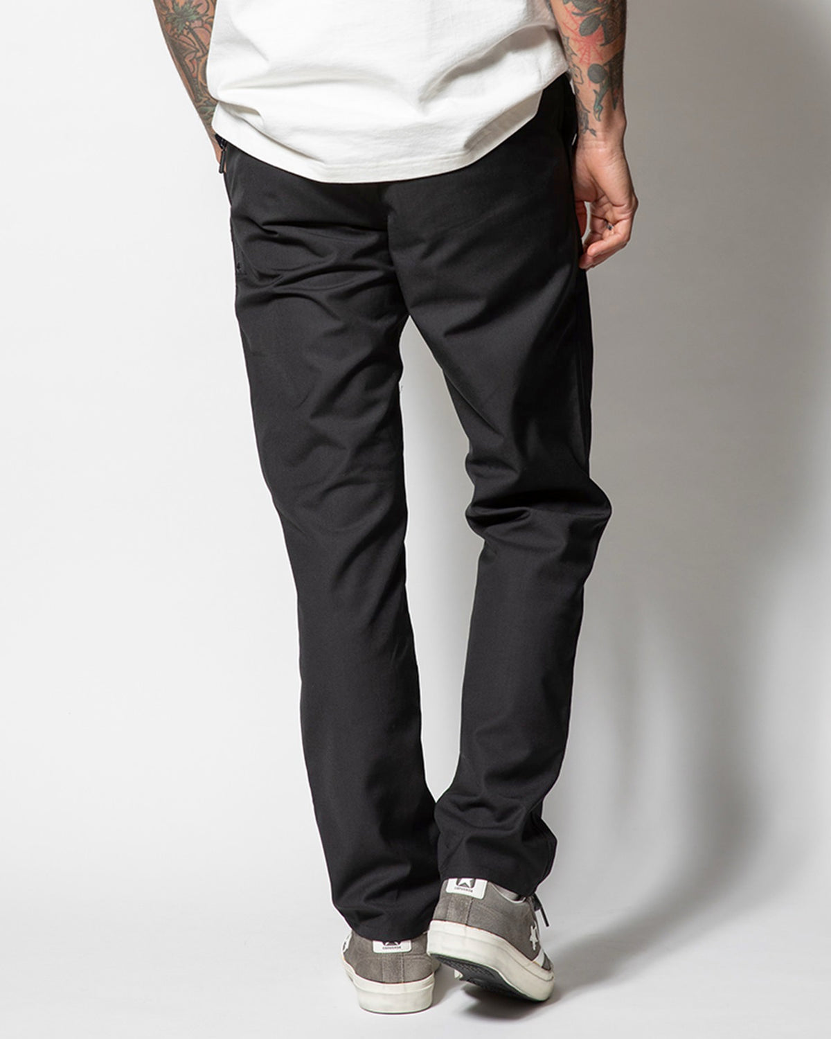 Travel Pant Rayon Surge - Narrow