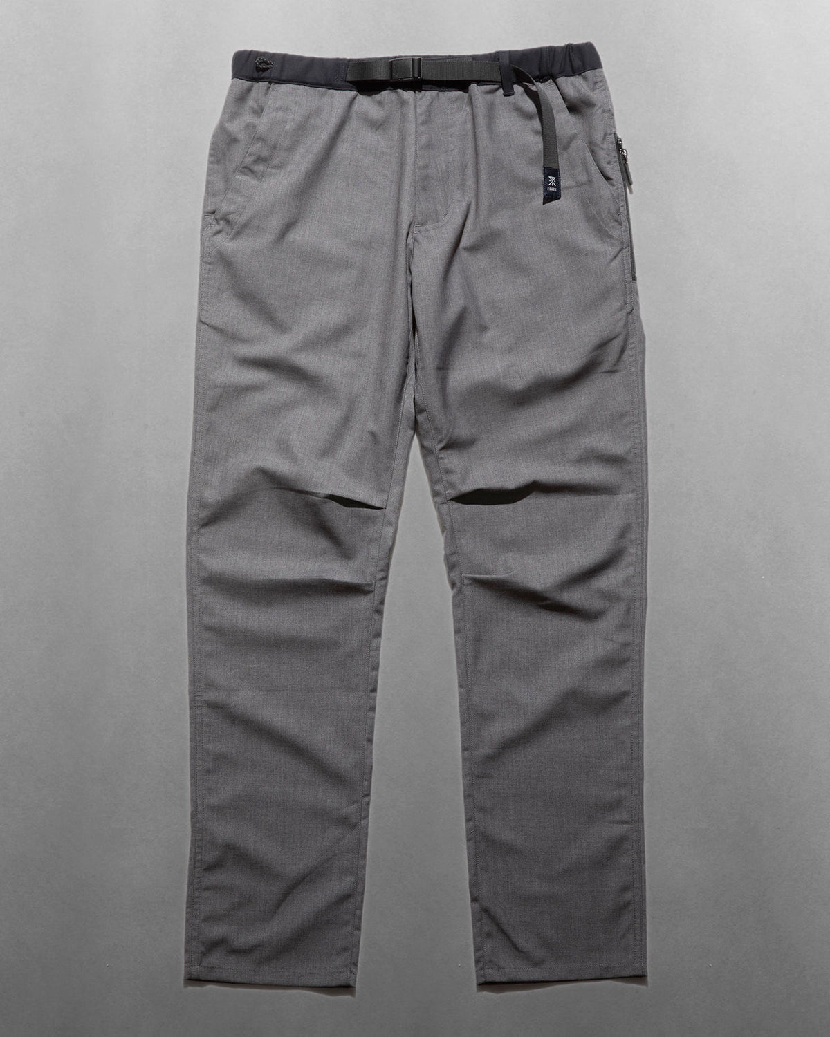 Travel Pant Rayon Surge - Narrow