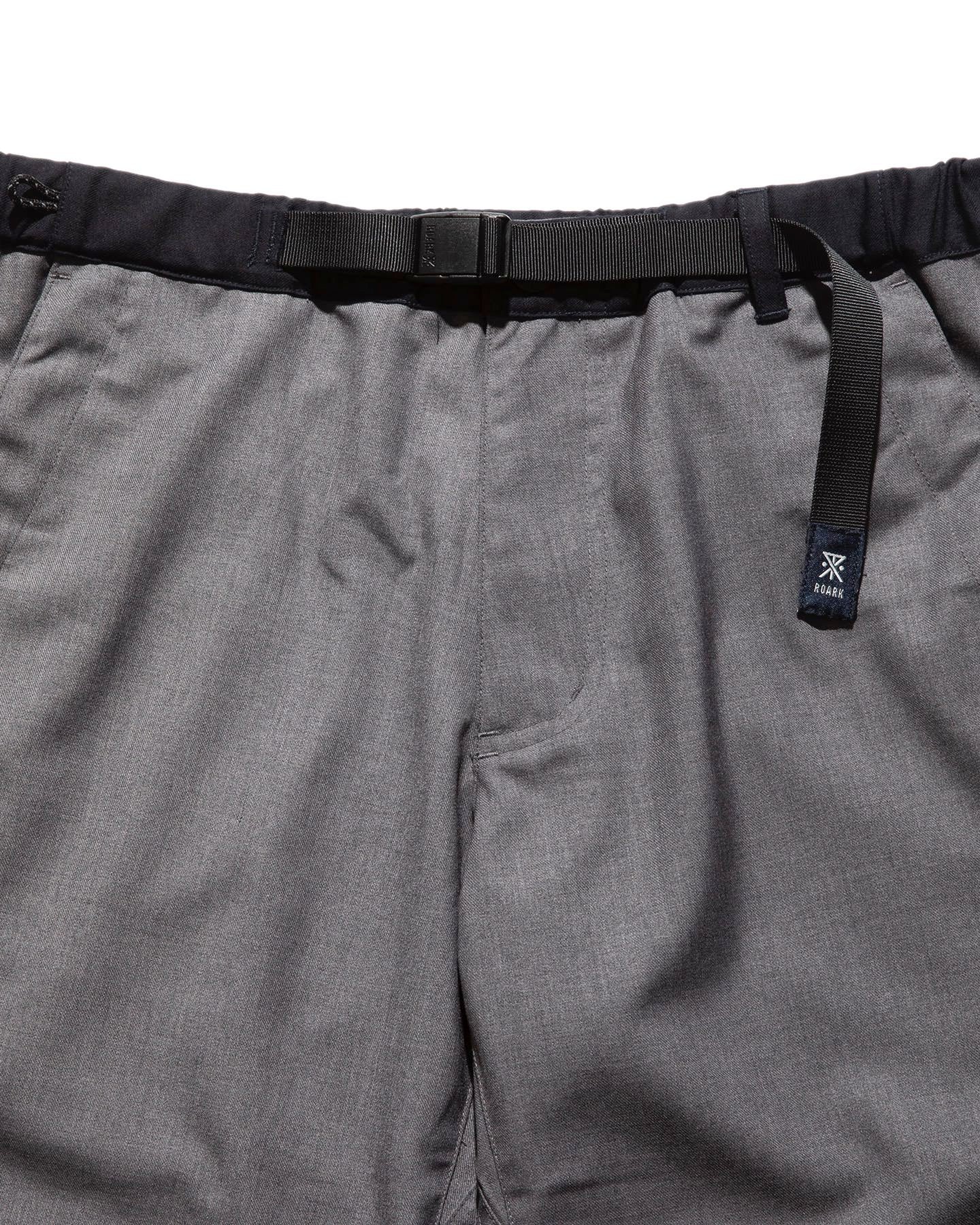 Travel Pant Rayon Surge - Narrow
