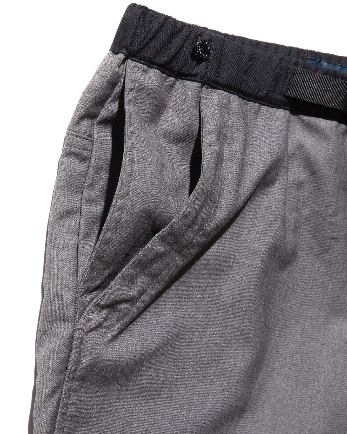 Travel Pant Rayon Surge - Narrow