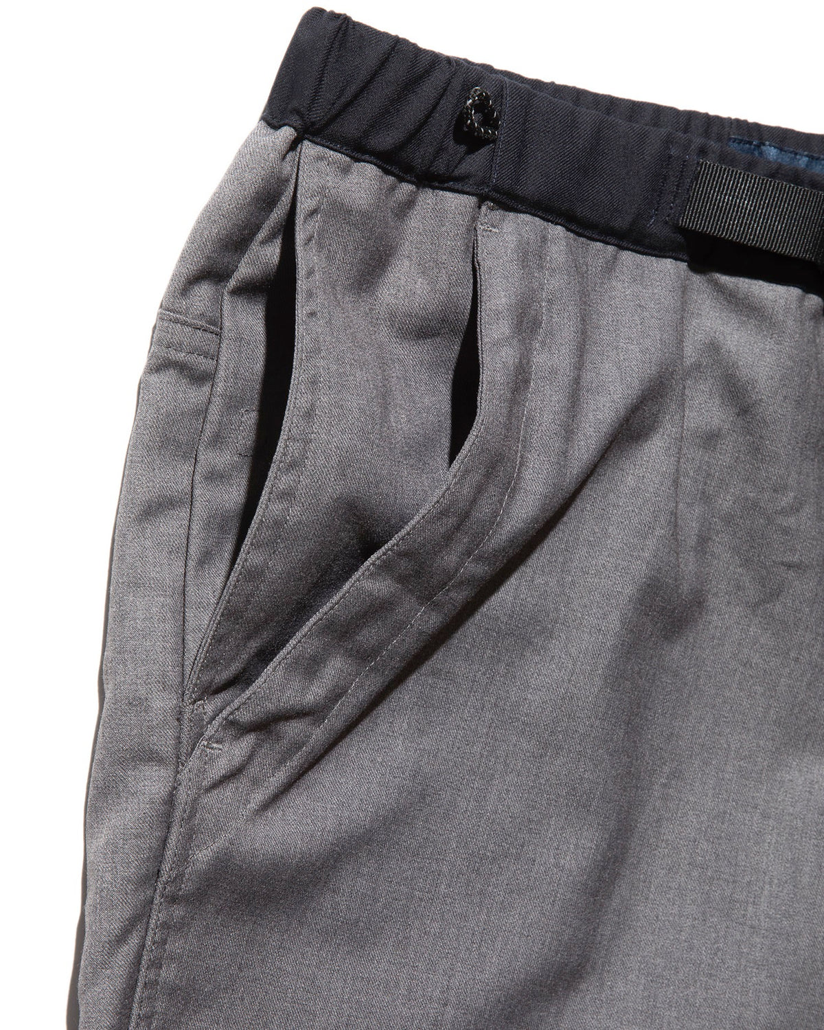 Travel Pant Rayon Surge - Narrow