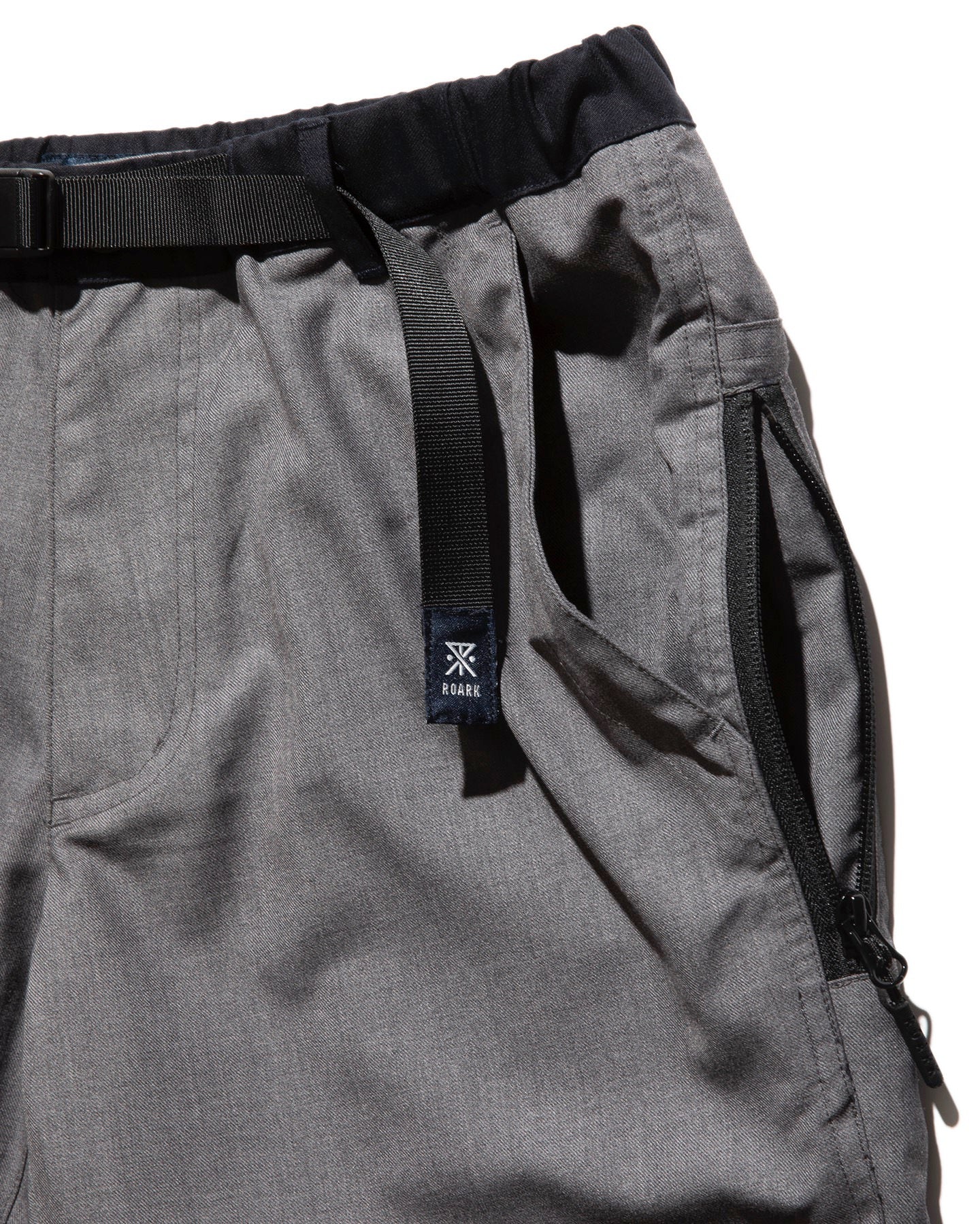 Travel Pant Rayon Surge - Narrow