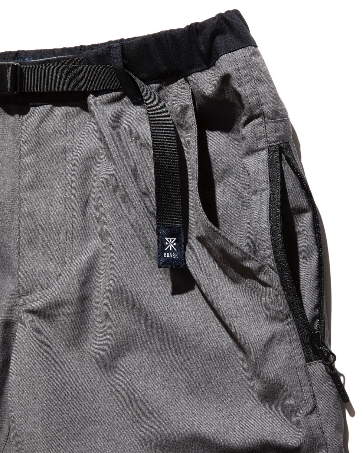 Travel Pant Rayon Surge - Narrow