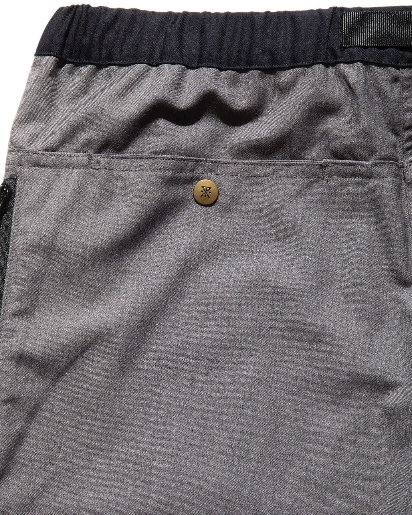 Travel Pant Rayon Surge - Narrow