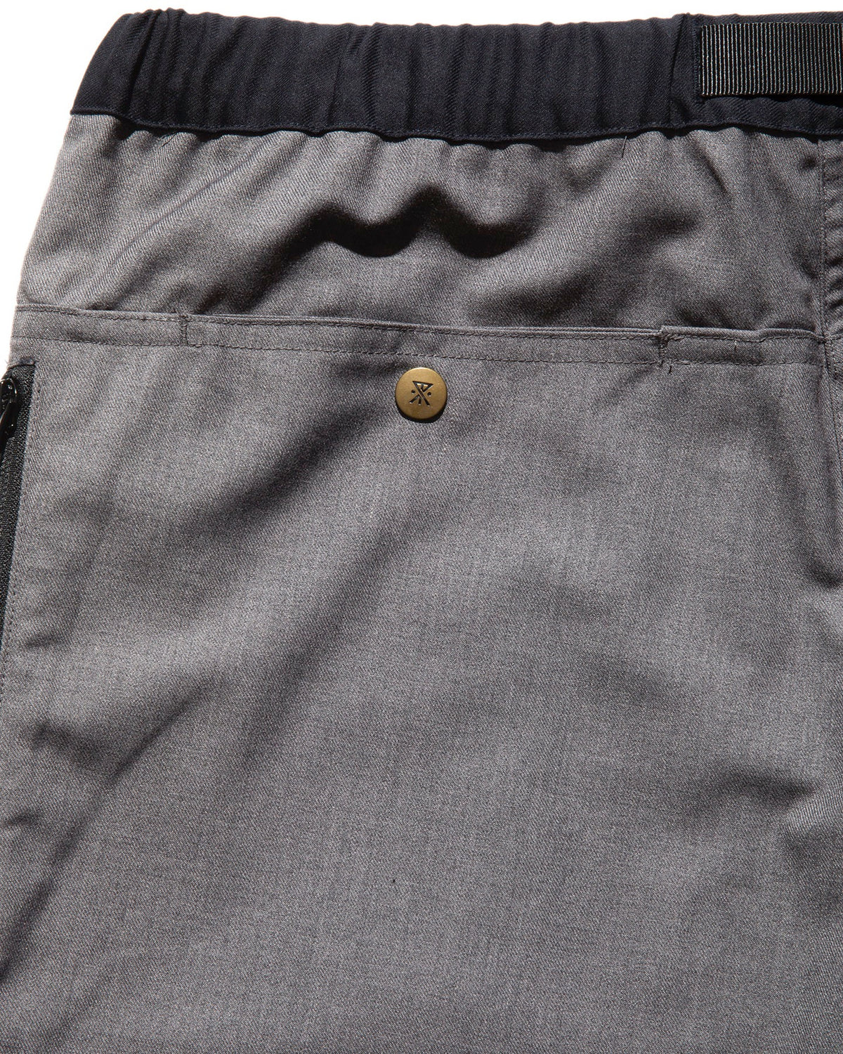 Travel Pant Rayon Surge - Narrow