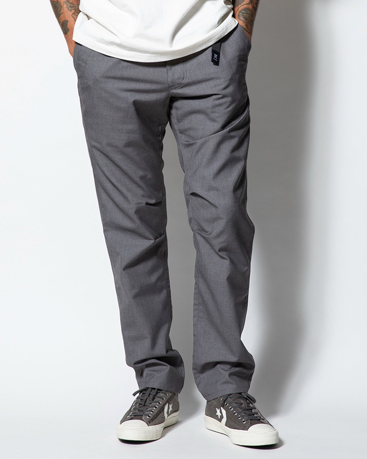 Travel Pant Rayon Surge - Narrow