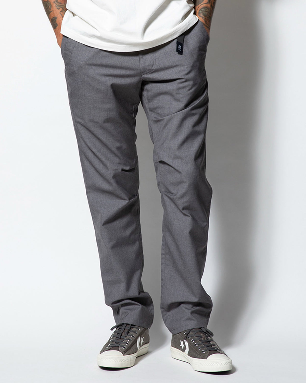 Travel Pant Rayon Surge - Narrow