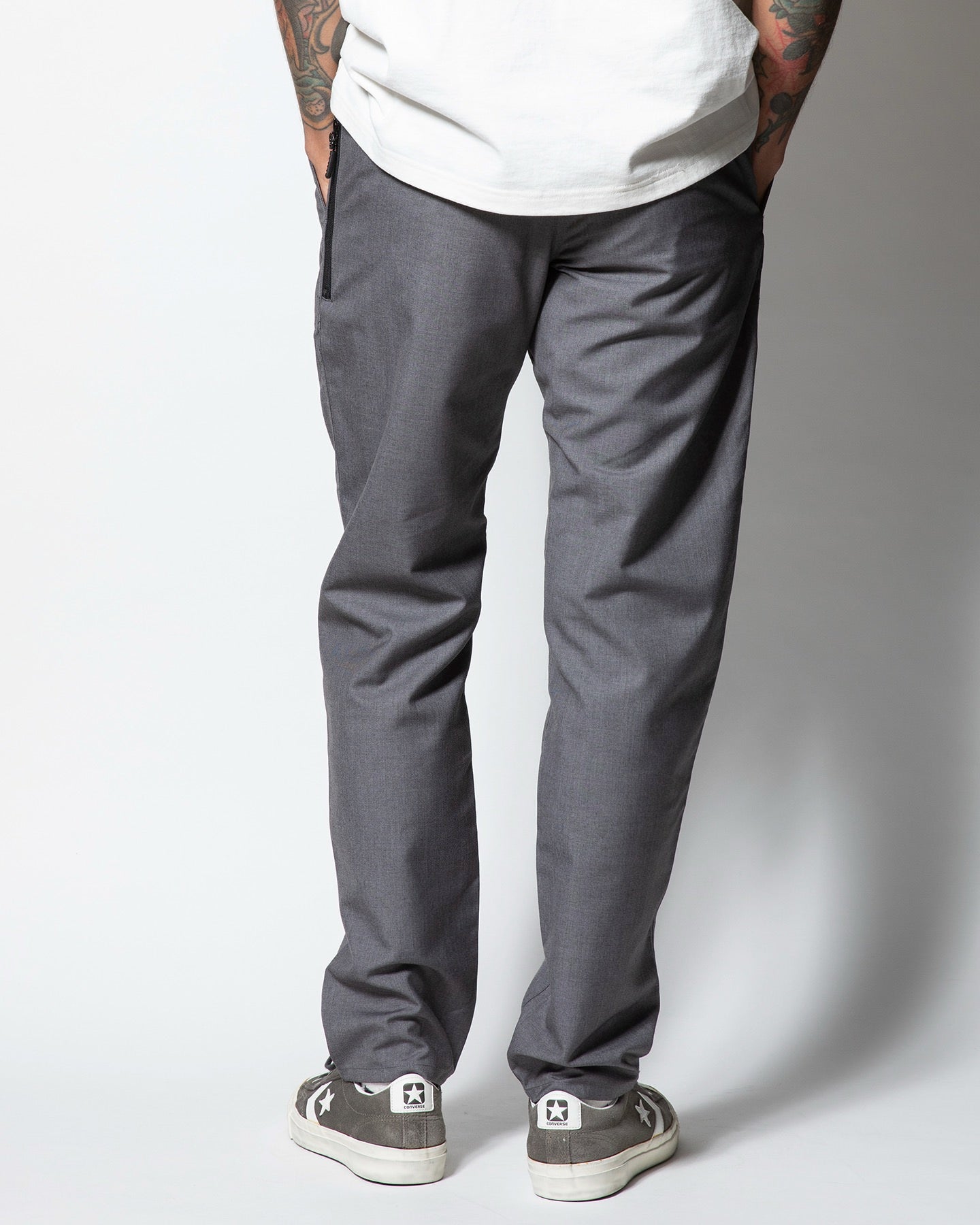 Travel Pant Rayon Surge - Narrow