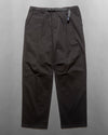 Travel Pant HW Twill - Relax