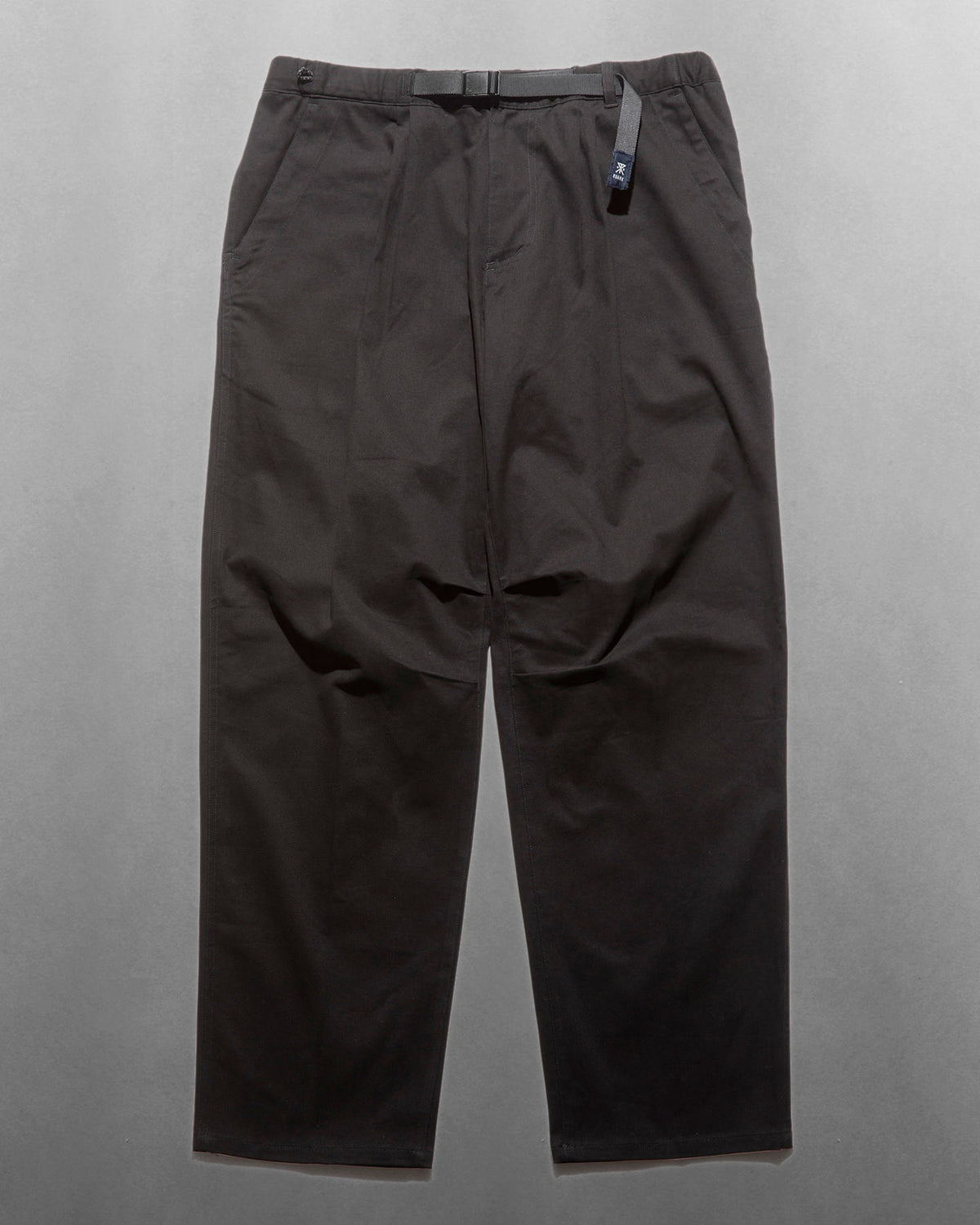 Travel Pant HW Twill - Relax