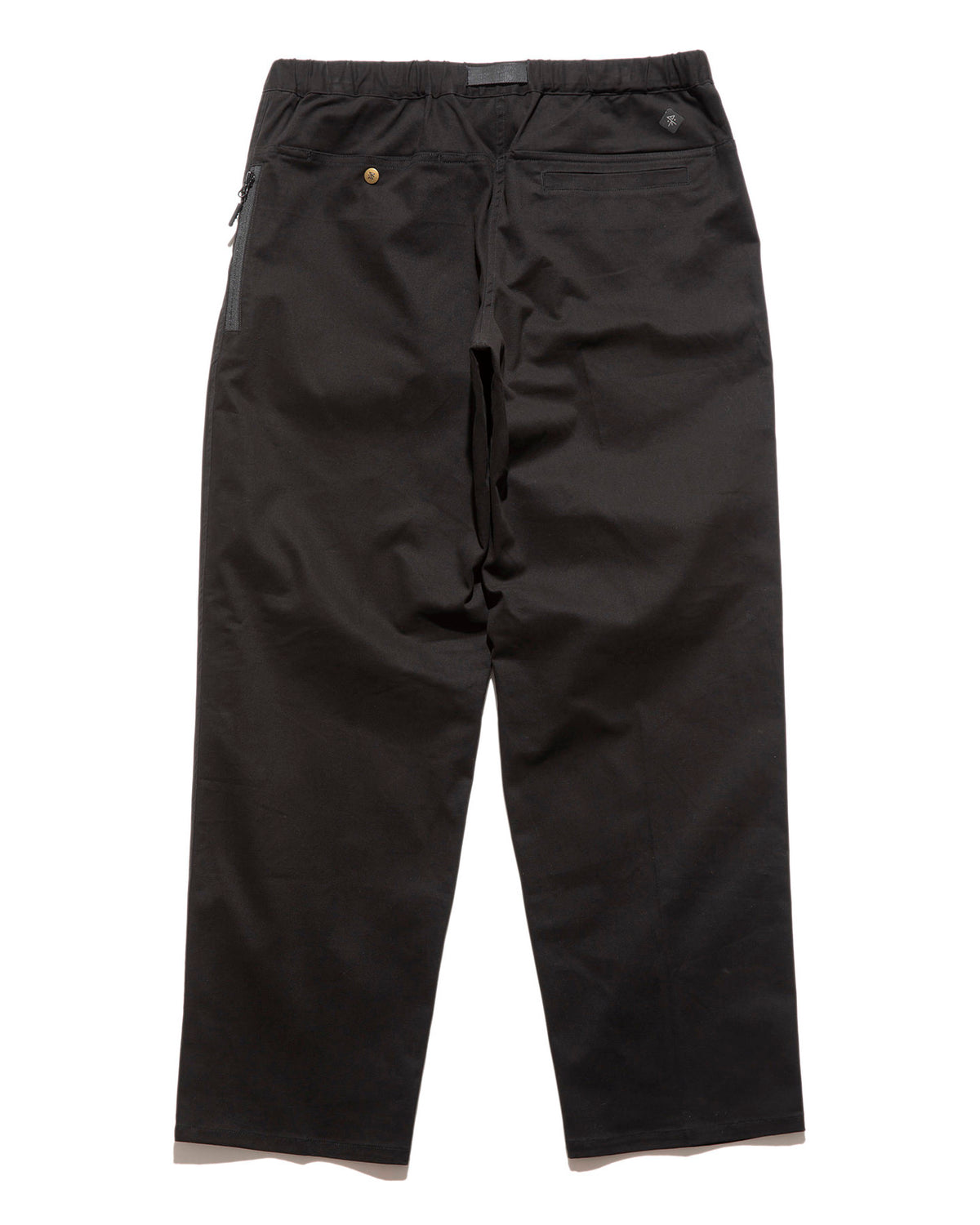 Travel Pant HW Twill - Relax