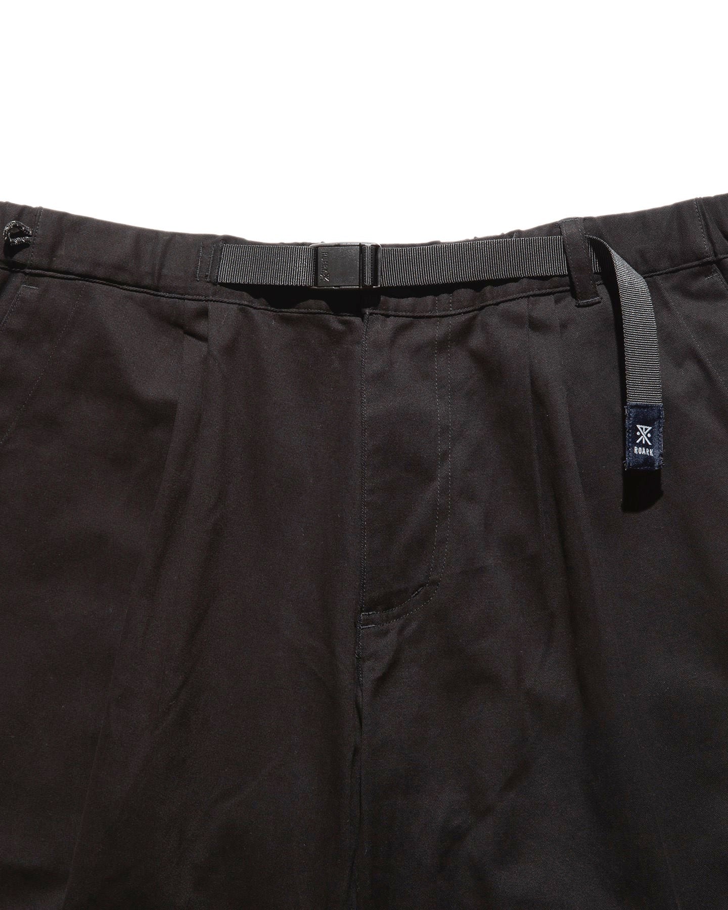 Travel Pant HW Twill - Relax