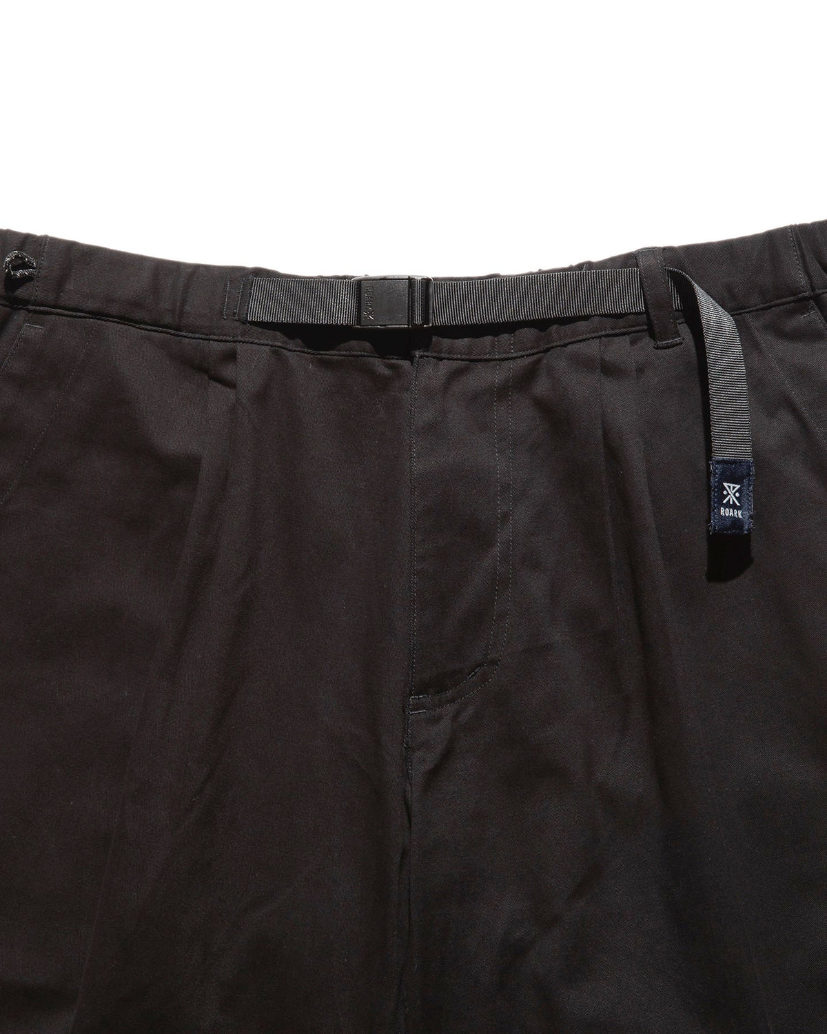 Travel Pant HW Twill - Relax