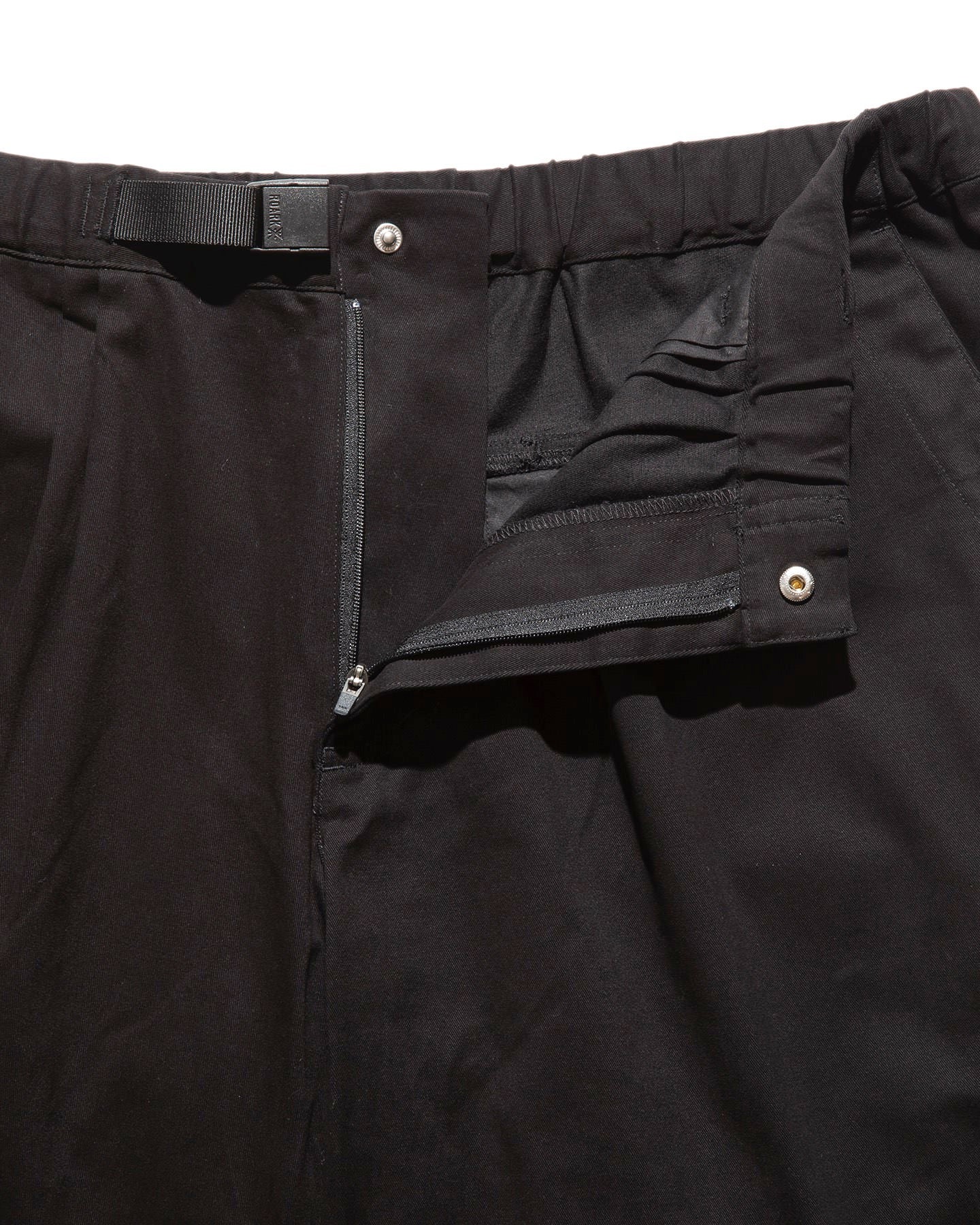 Travel Pant HW Twill - Relax