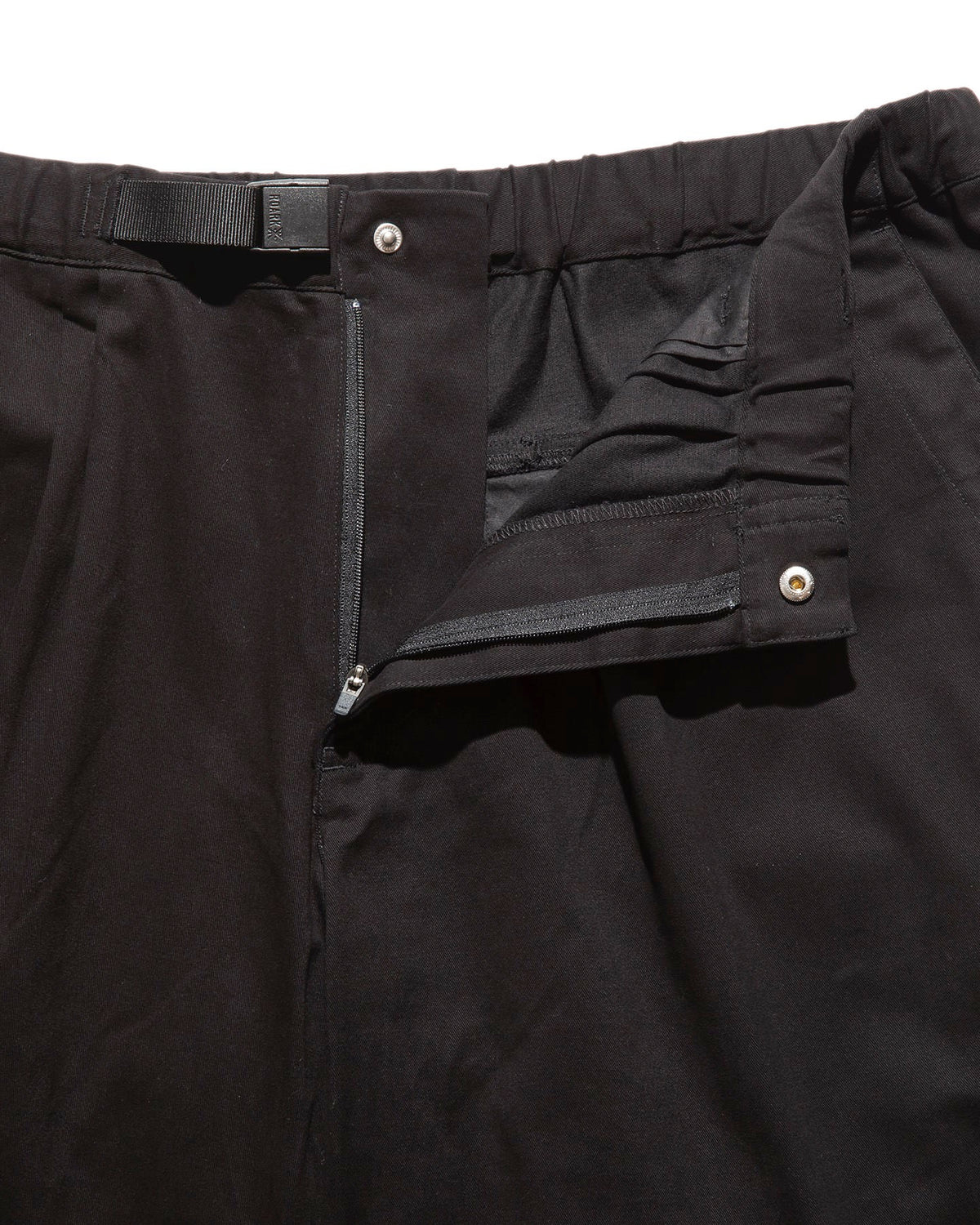 Travel Pant HW Twill - Relax