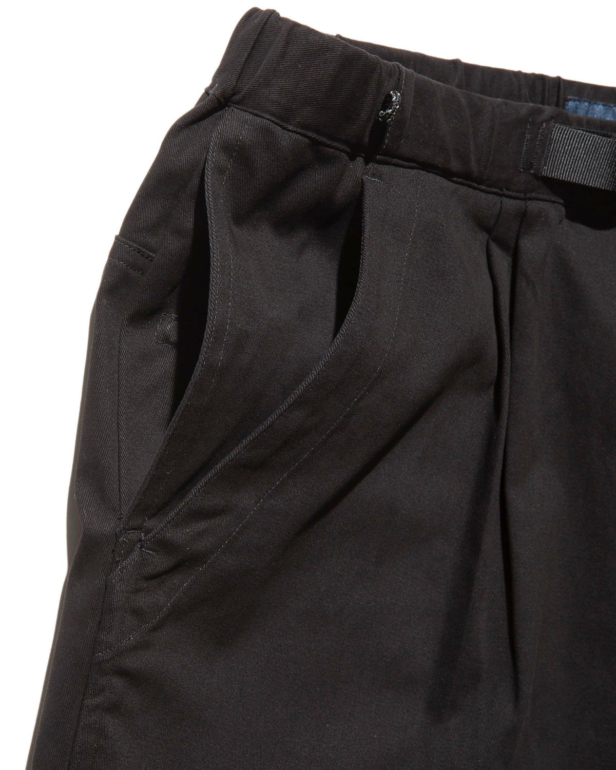 Travel Pant HW Twill - Relax