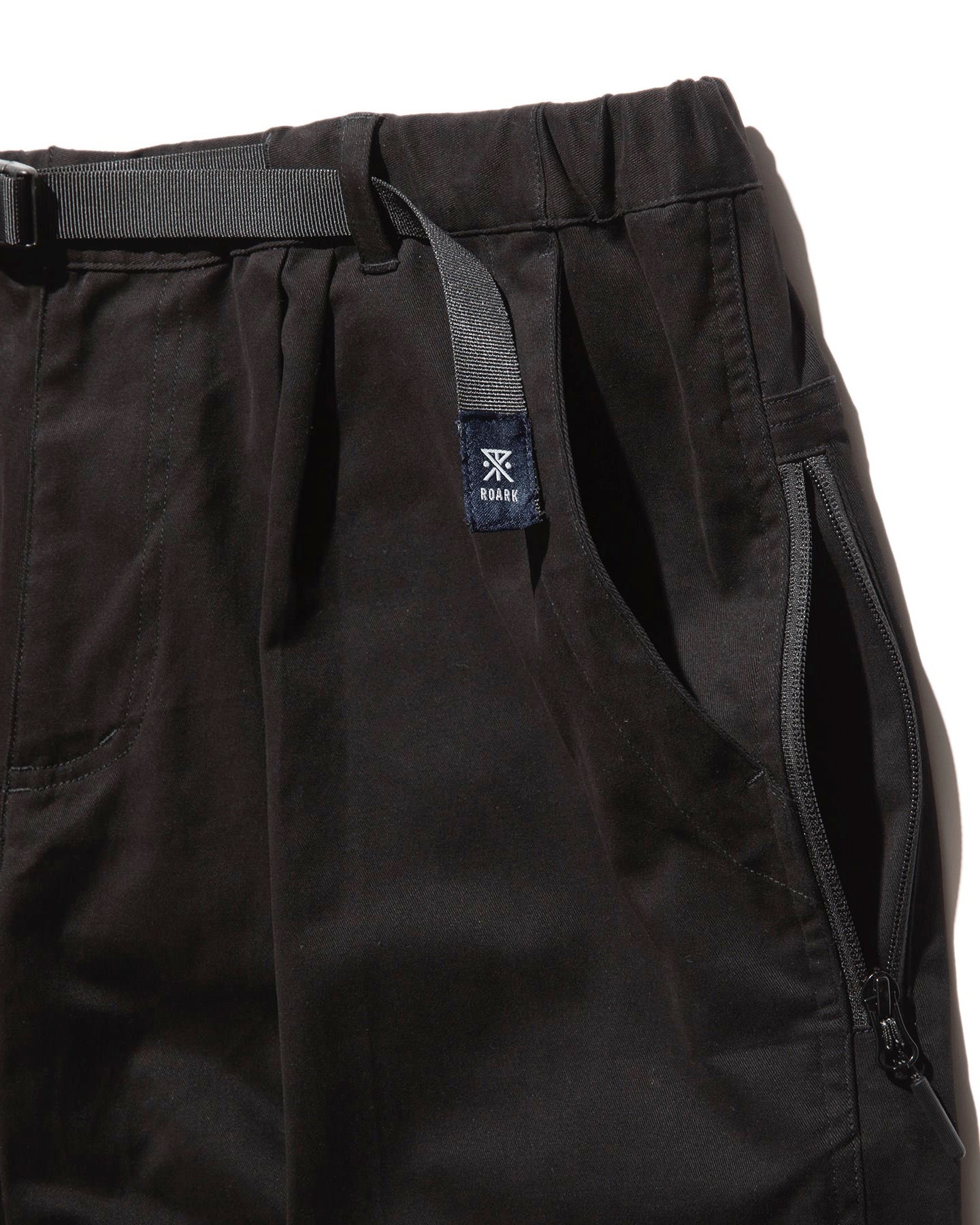 Travel Pant HW Twill - Relax