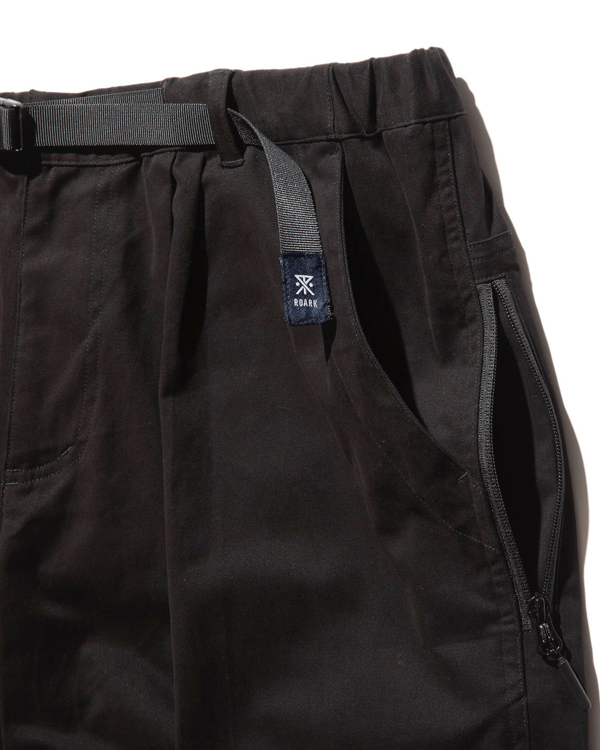 Travel Pant HW Twill - Relax