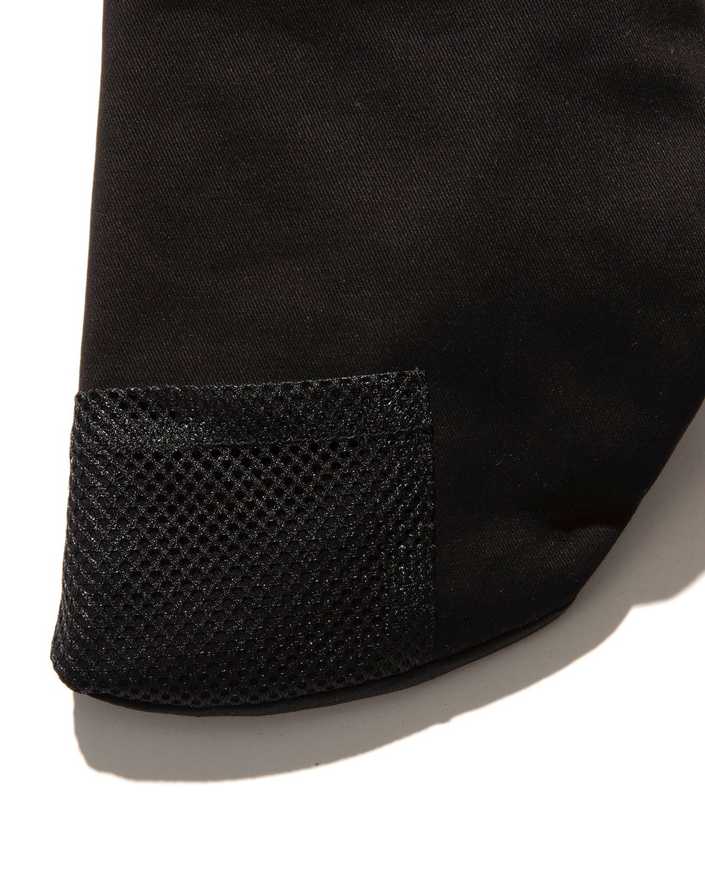 Travel Pant HW Twill - Relax