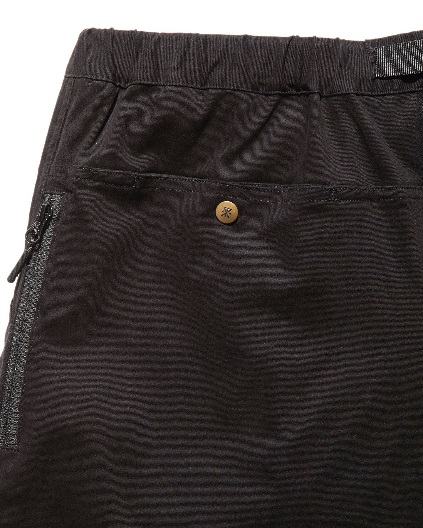 Travel Pant HW Twill - Relax