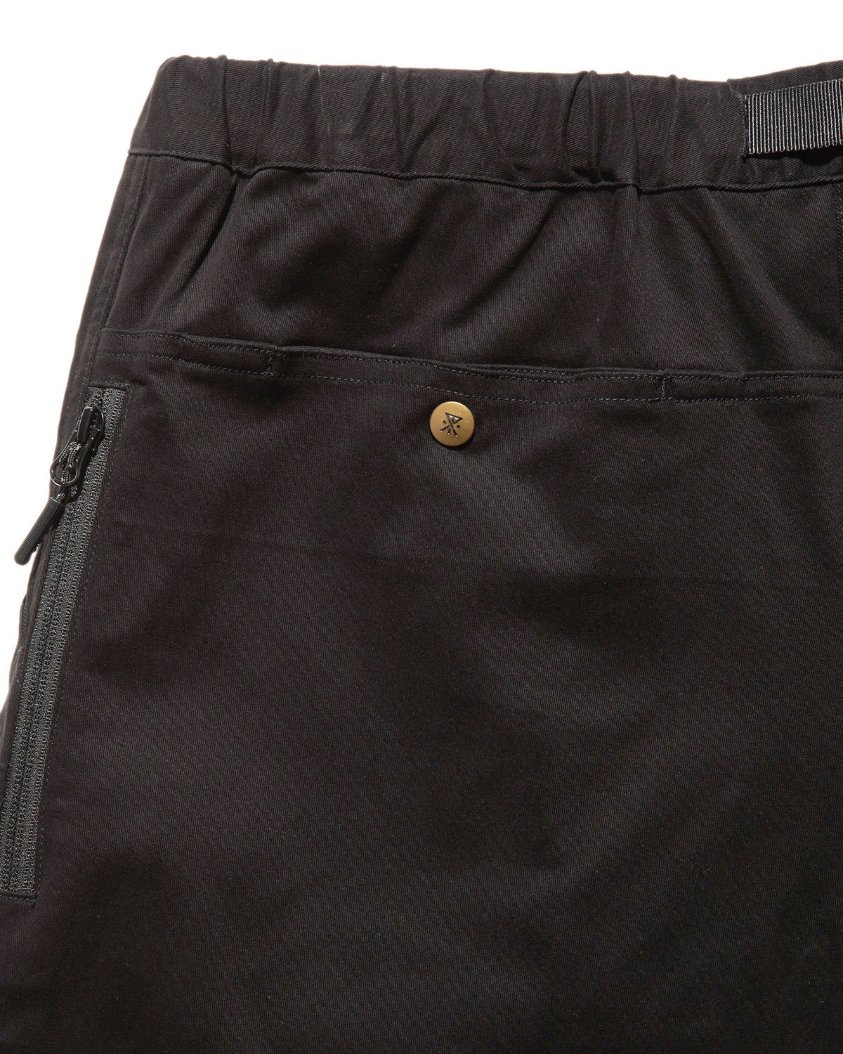 Travel Pant HW Twill - Relax