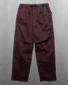 Travel Pant HW Twill - Relax