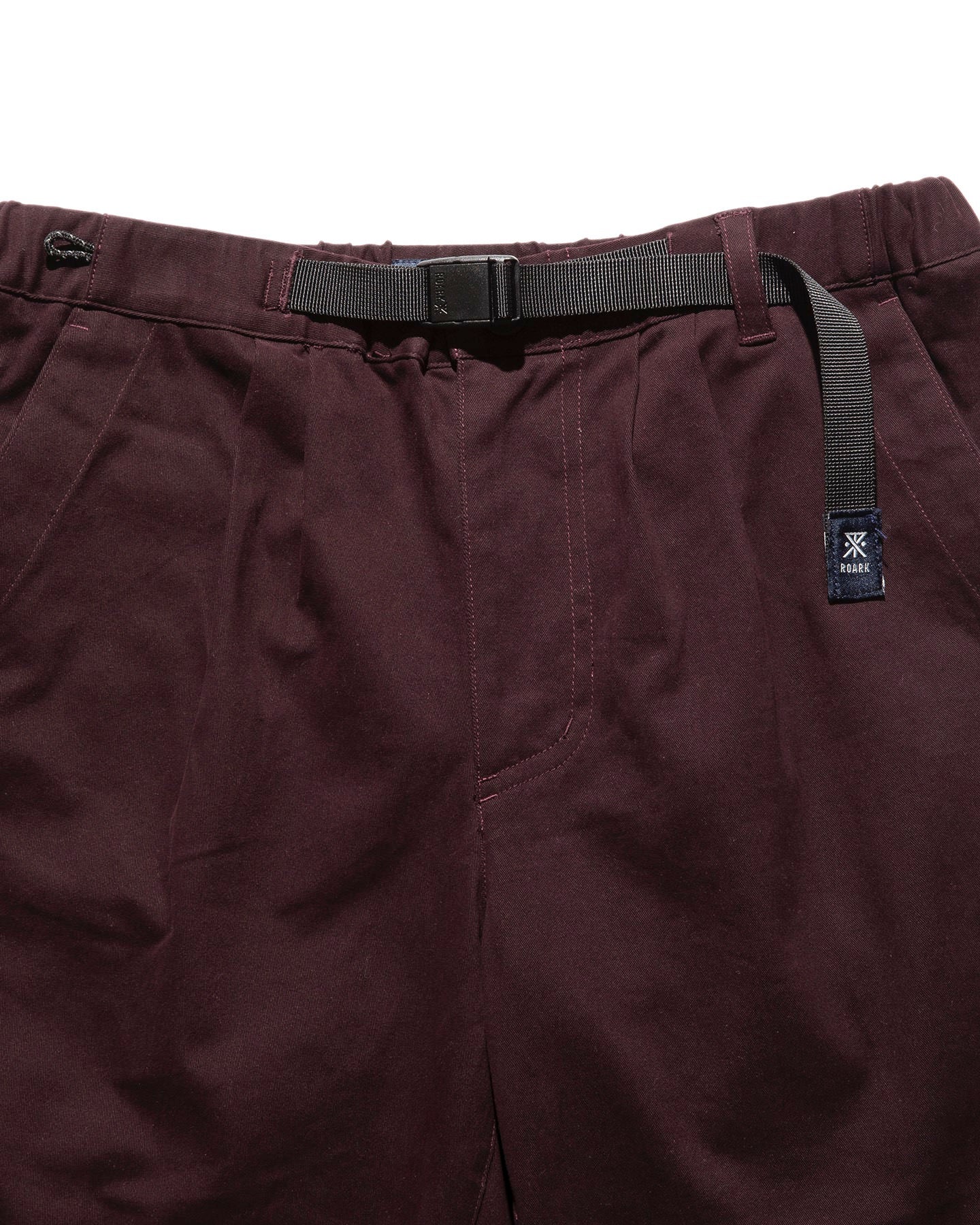 Travel Pant HW Twill - Relax