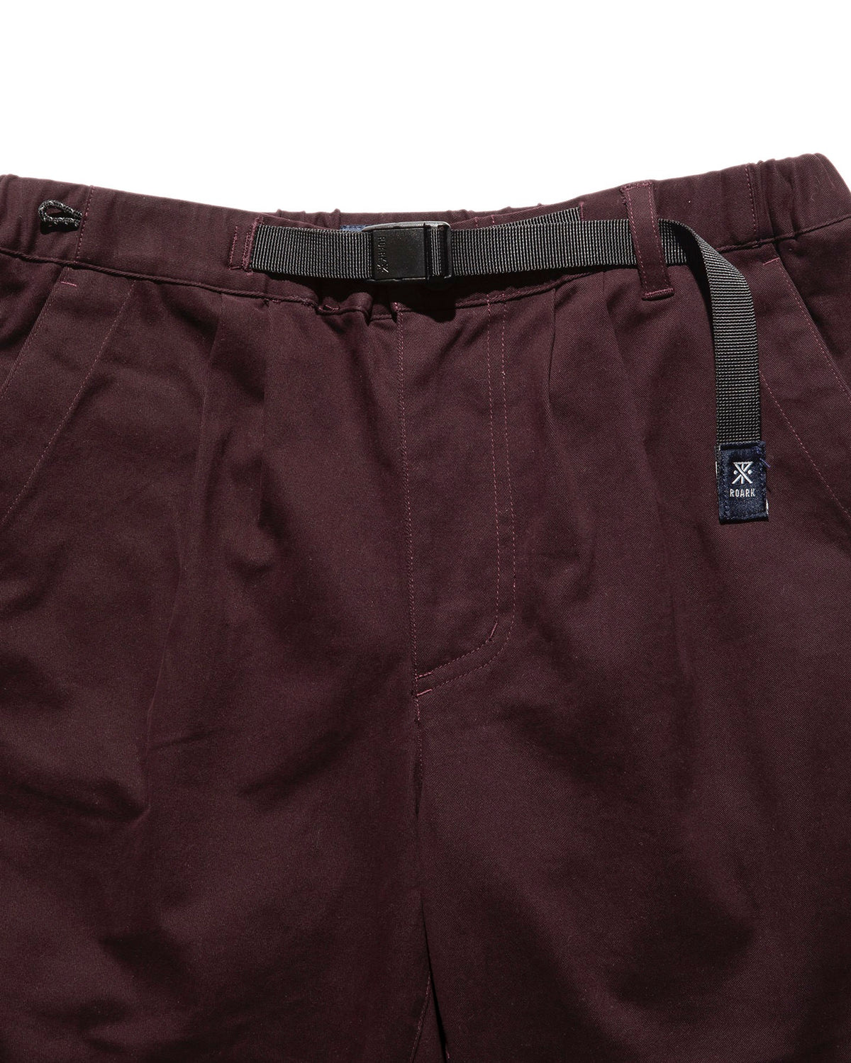 Travel Pant HW Twill - Relax
