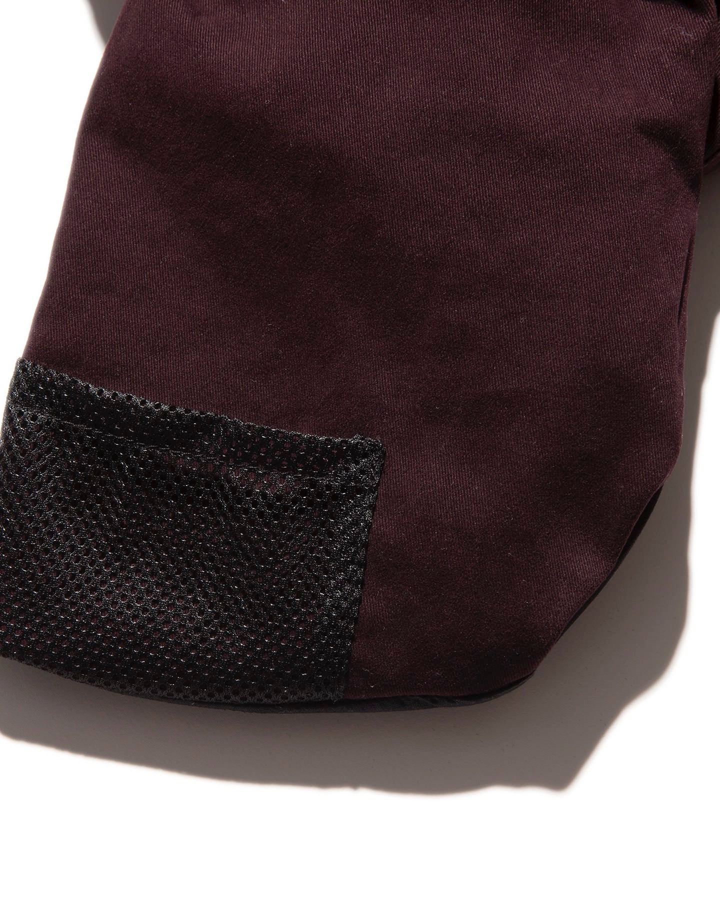 Travel Pant HW Twill - Relax