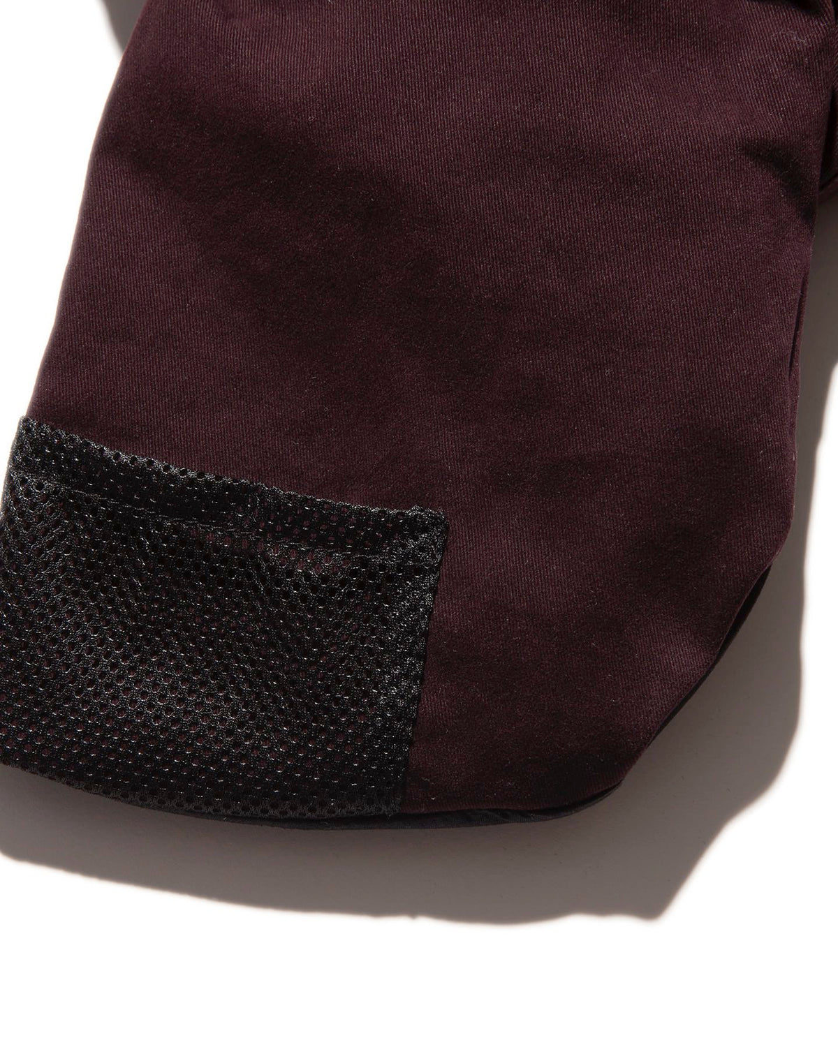 Travel Pant HW Twill - Relax