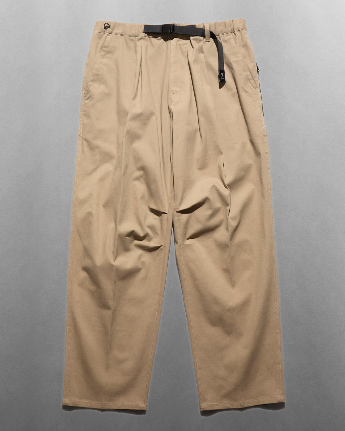 Travel Pant HW Twill - Relax