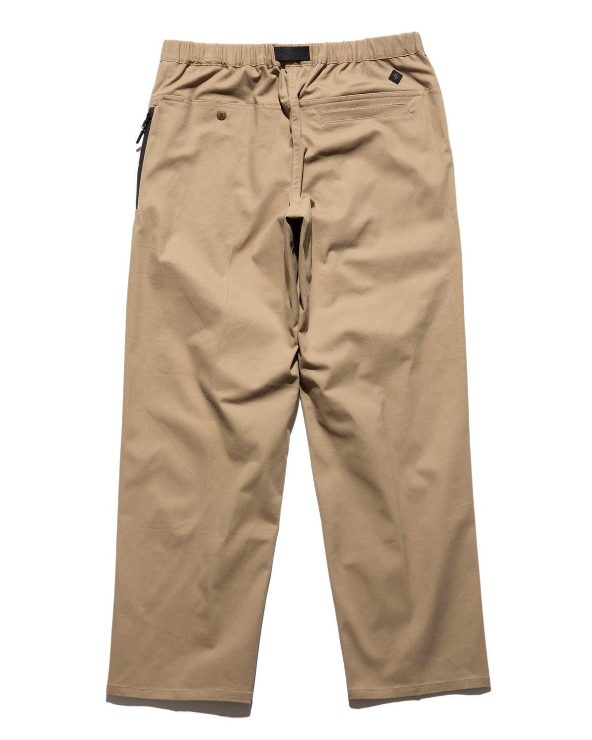Travel Pant HW Twill - Relax