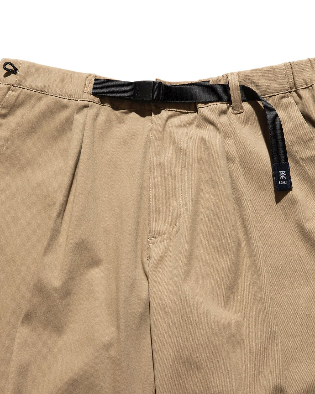 Travel Pant HW Twill - Relax