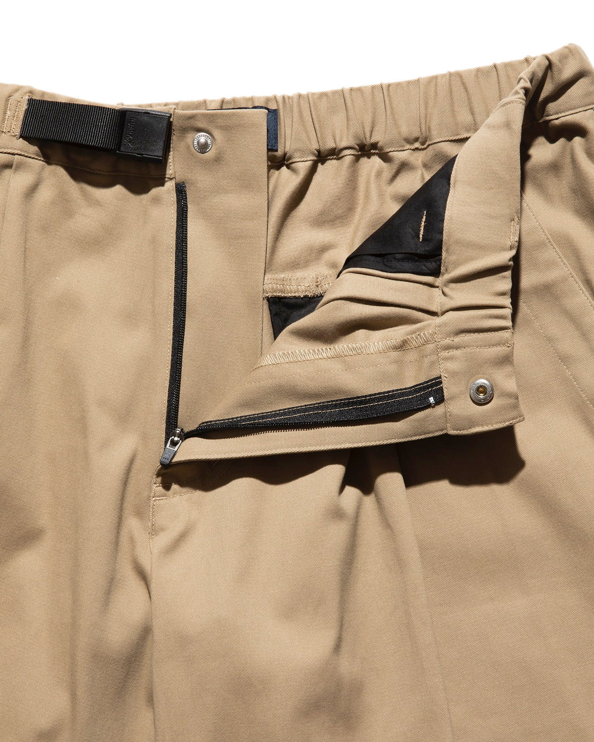 Travel Pant HW Twill - Relax