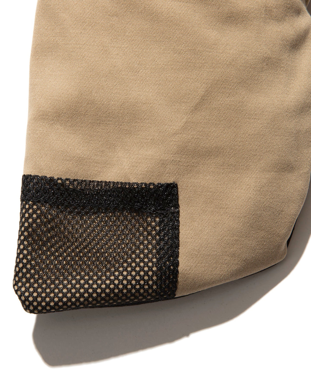 Travel Pant HW Twill - Relax
