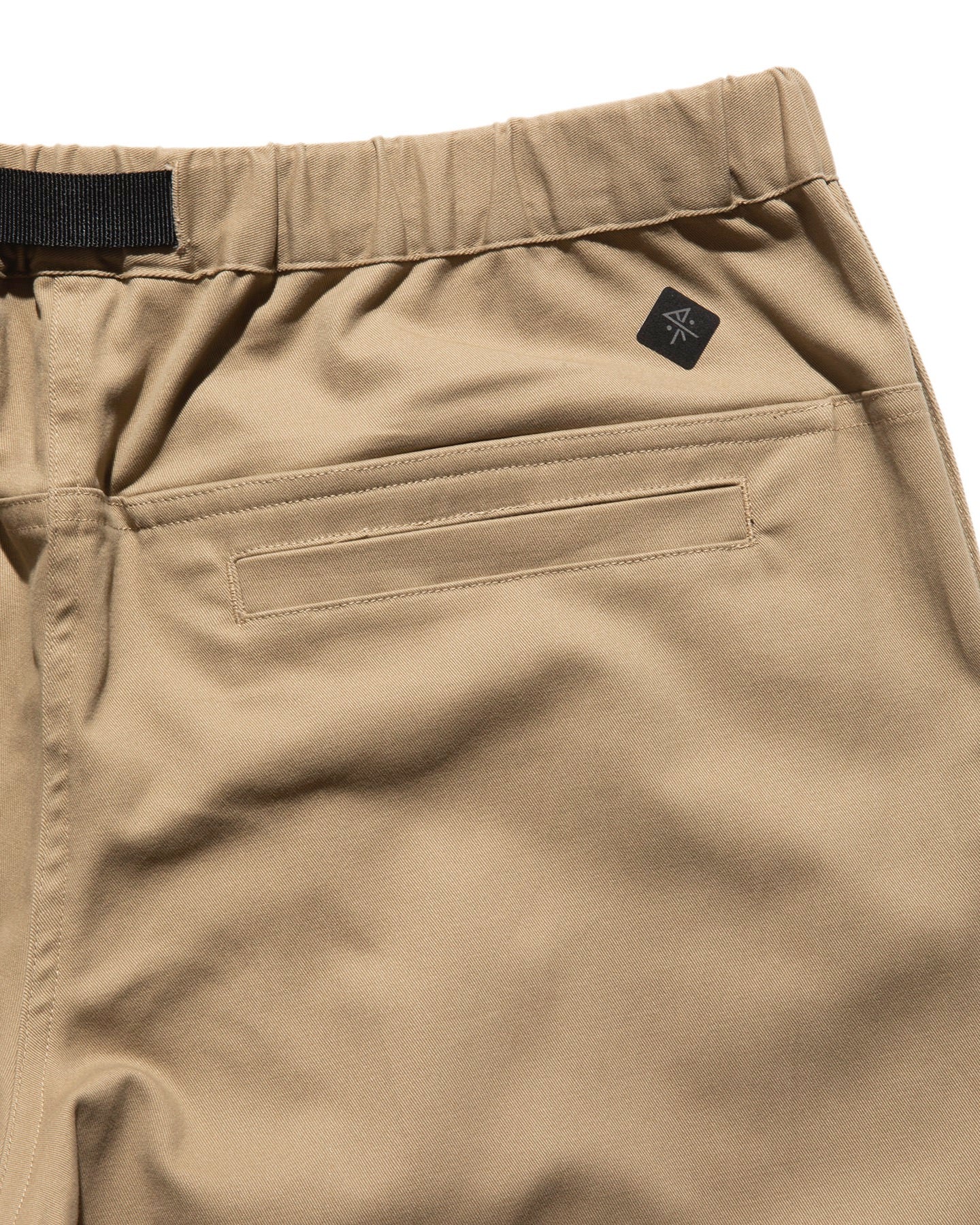 Travel Pant HW Twill - Relax