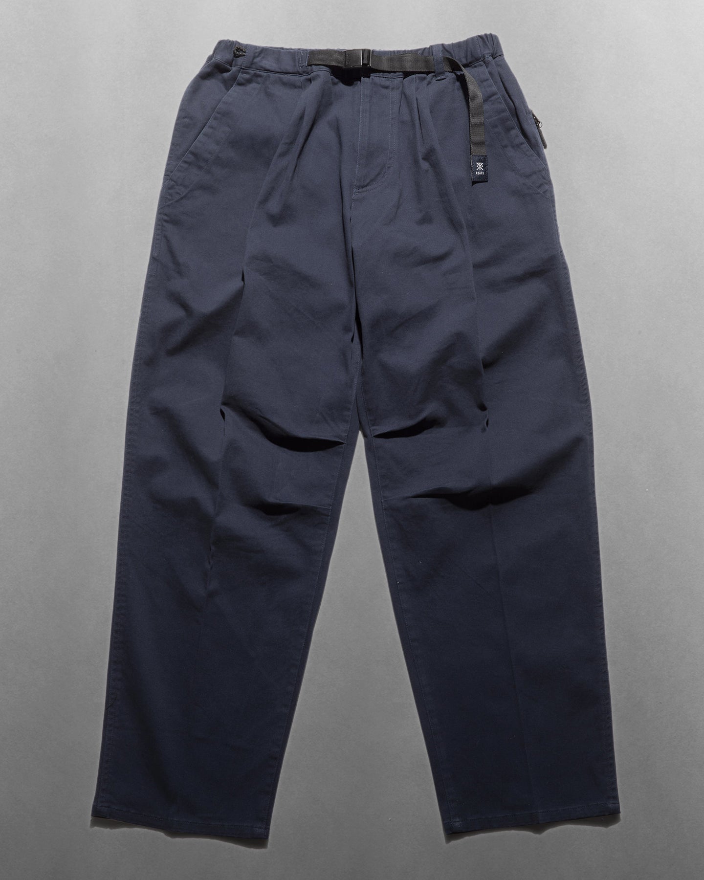 Travel Pant H/W Twill - Relax