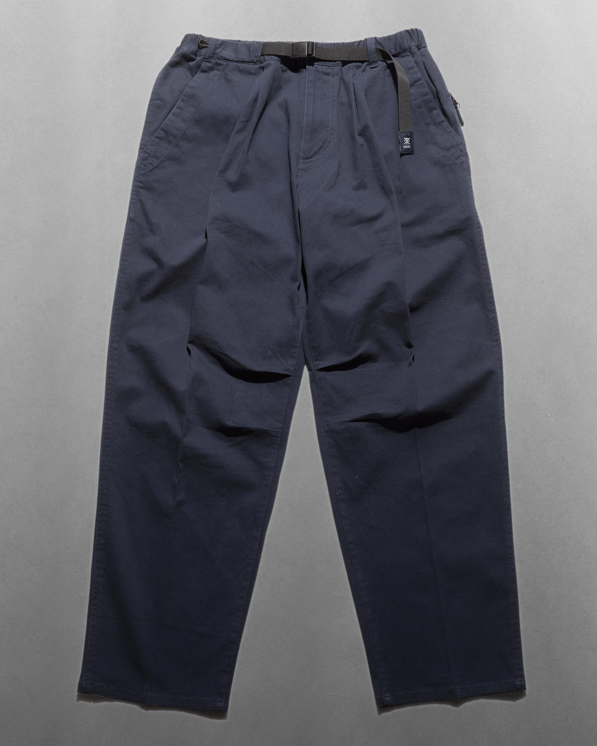 Travel Pant H/W Twill - Relax