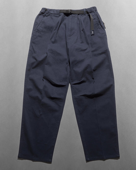 Travel Pant H/W Twill - Relax